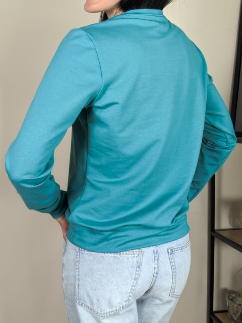 S _ bluza _ sample