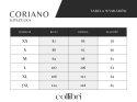 dresowy set CORIANO