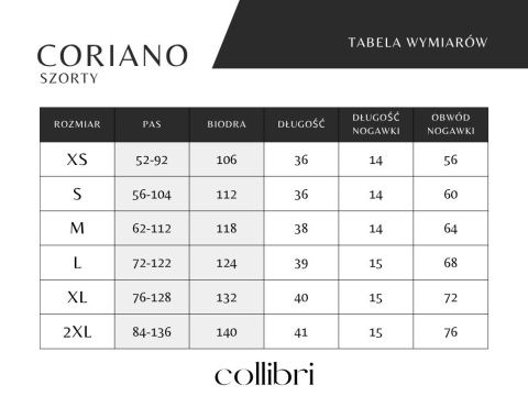 dresowy set CORIANO