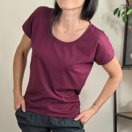 koszulka VERA - bawełna