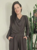 DIANA _ brązowa