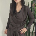 DIANA _ brązowa