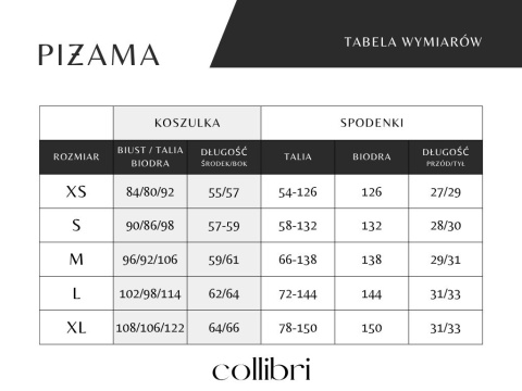 piżama