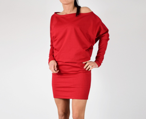 XS_S_M _ KATIA _ dresówka