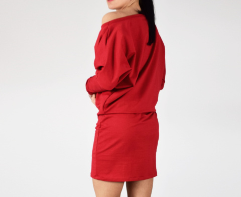 XS_S_M _ KATIA _ dresówka