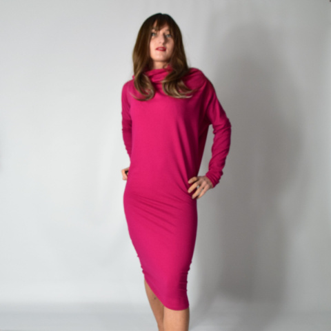 XS_S_4XL _ KATIA golf _ dresówka