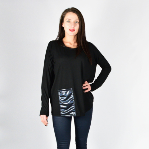 3/4XL _ SELVA - wiskoza