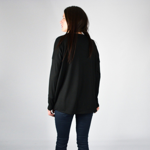 3/4XL _ SELVA - wiskoza