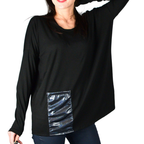 3/4XL _ SELVA - wiskoza