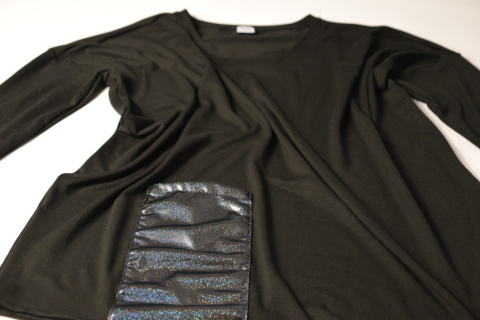 3/4XL _ SELVA - wiskoza