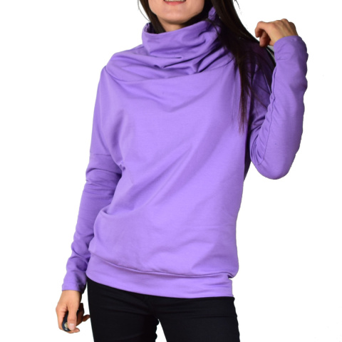 KINGA _ dresówka KINGA _ dresówka