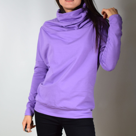 KINGA _ dresówka KINGA _ dresówka