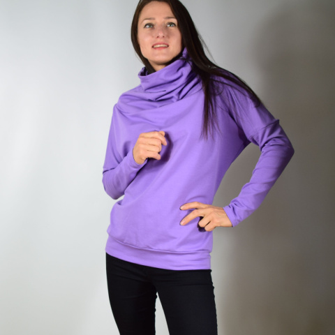 KINGA _ dresówka KINGA _ dresówka