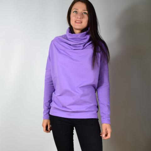 KINGA _ dresówka KINGA _ dresówka