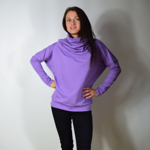 KINGA _ dresówka KINGA _ dresówka