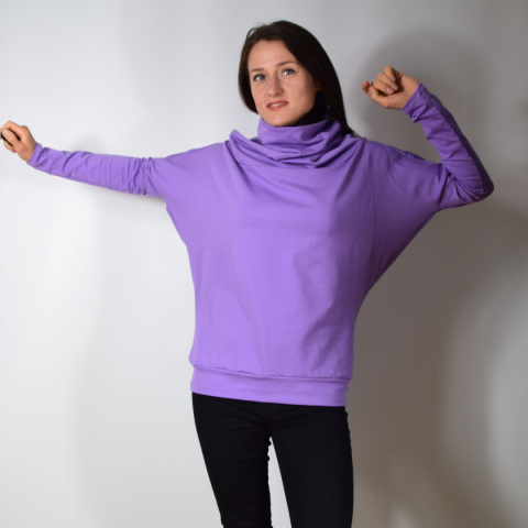 KINGA _ dresówka KINGA _ dresówka