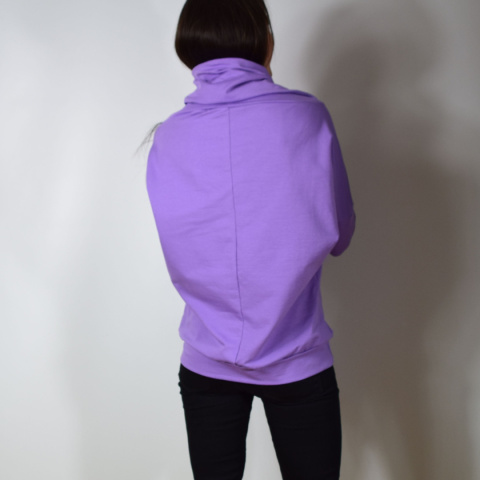 KINGA _ dresówka KINGA _ dresówka