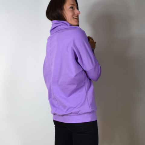 KINGA _ dresówka KINGA _ dresówka