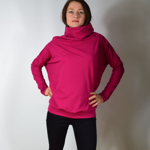 S_XL_XXL _ KINGA _ dresówka S_XL_XXL _ KINGA _ dresówka