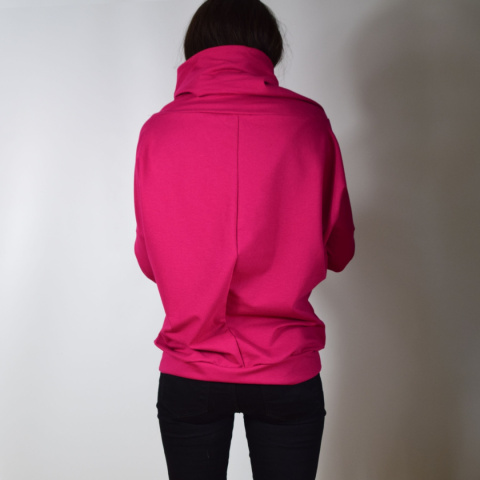 S_XL_XXL _ KINGA _ dresówka S_XL_XXL _ KINGA _ dresówka