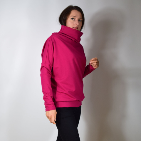S_XL_XXL _ KINGA _ dresówka S_XL_XXL _ KINGA _ dresówka