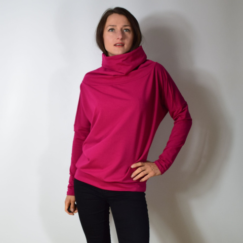 S_XL_XXL _ KINGA _ dresówka S_XL_XXL _ KINGA _ dresówka