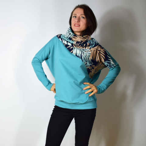 KINGA _ dresówka KINGA _ dresówka