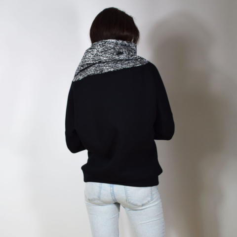 S _ KINGA _ dresówka miś S _ KINGA _ dresówka miś