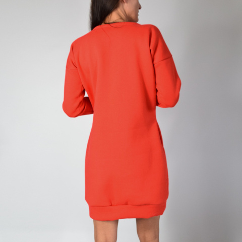 CARMEN _ dresówka miś CARMEN _ dresówka miś