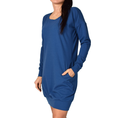 3XL - CARMEN _ dresówka 3XL - CARMEN _ dresówka