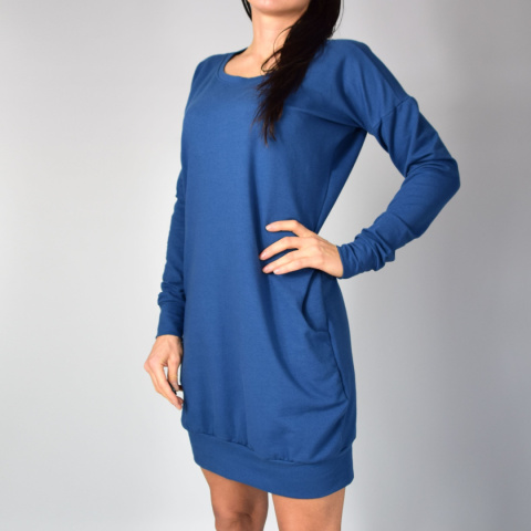 3XL - CARMEN _ dresówka 3XL - CARMEN _ dresówka