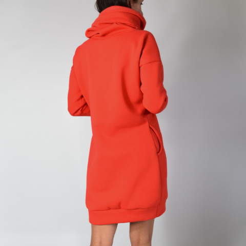 CARMEN golf _ dresówka miś CARMEN golf _ dresówka miś