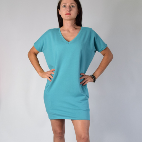 HANA _ dresówka HANA _ dresówka