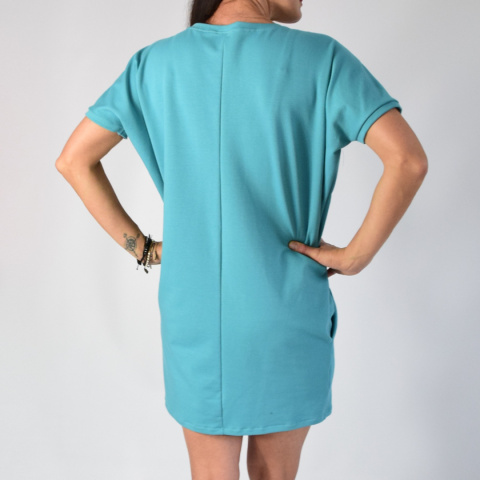 HANA _ dresówka HANA _ dresówka