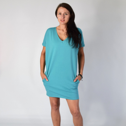 HANA _ dresówka HANA _ dresówka