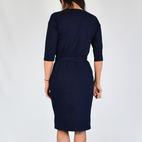 L _ KAMA _ dresówka