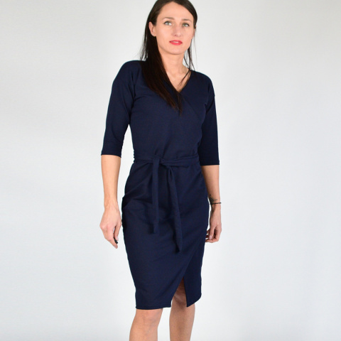 L _ KAMA _ dresówka