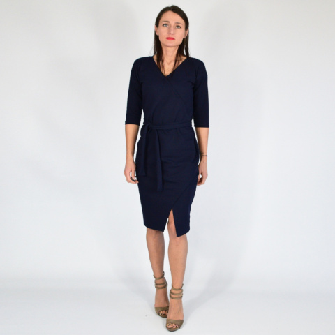 L _ KAMA _ dresówka