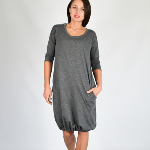 4XL _ MILA _ dresówka 4XL _ MILA _ dresówka