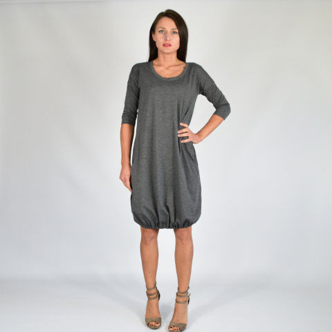 4XL _ MILA _ dresówka 4XL _ MILA _ dresówka