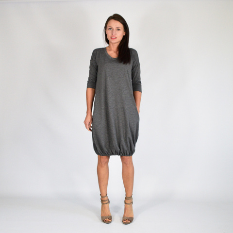 4XL _ MILA _ dresówka 4XL _ MILA _ dresówka