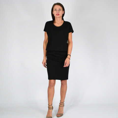 MIRIAM _ dresówka MIRIAM _ dresówka