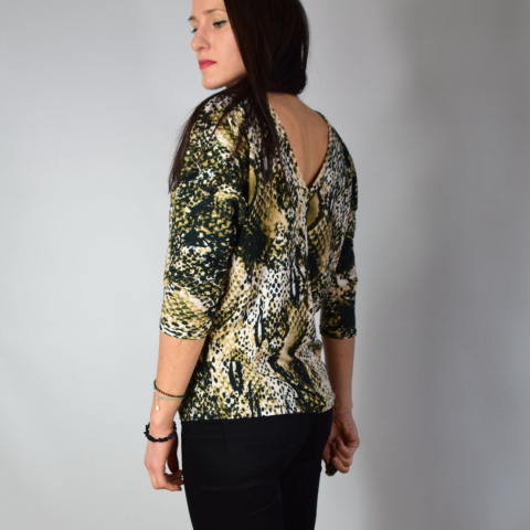 ADA - dzianina kimo ADA - dzianina kimo