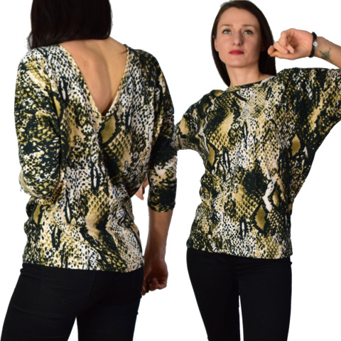 ADA - dzianina kimo ADA - dzianina kimo