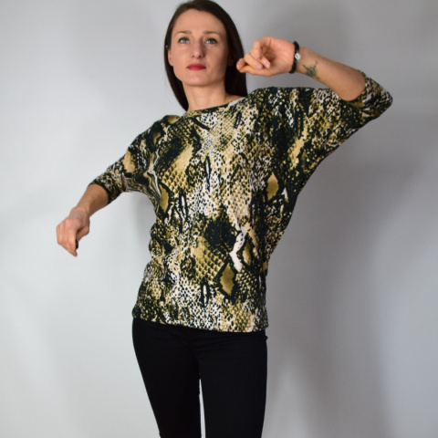 ADA - dzianina kimo ADA - dzianina kimo