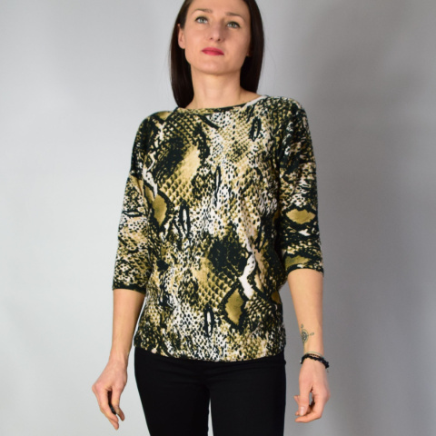 ADA - dzianina kimo ADA - dzianina kimo