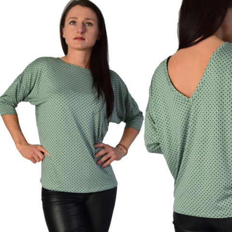 XS/S_XL/XXL _ ADA - wiskoza