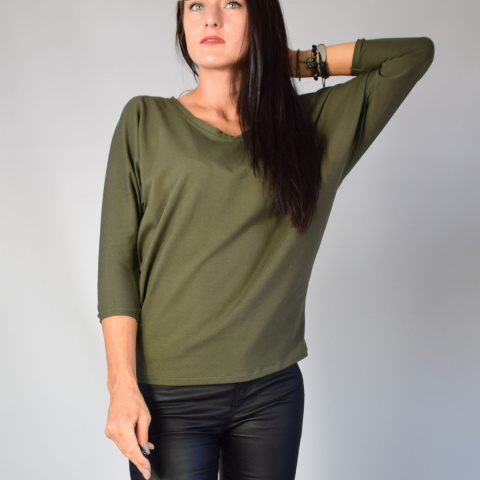 ELZA - bawełna singiel ELZA - bawełna singiel