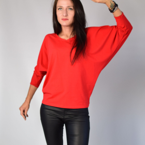 ELZA - bawełna singiel ELZA - bawełna singiel