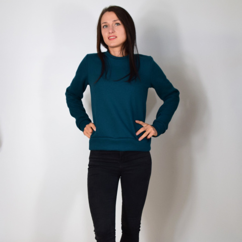 2XL _ bluza _ dresówka miś 2XL _ bluza _ dresówka miś
